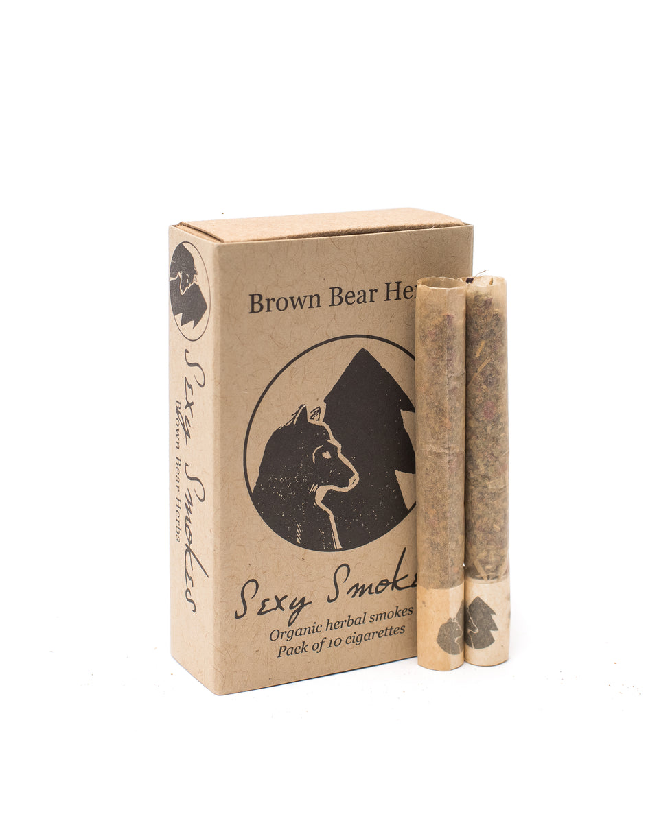 Sexy Smokes Pack – Open Eye Crystals
