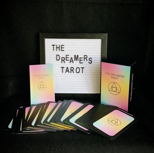 The Dreamer's Tarot