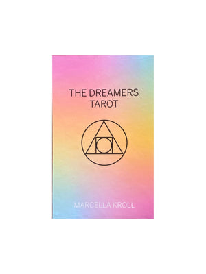 The Dreamer's Tarot