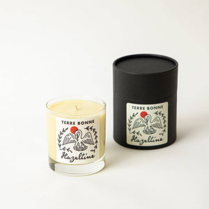 
                
                    Load image into Gallery viewer, TERRE BONNE SCENTED CANDLE
                
            