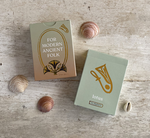 LOTUS CARDS FOR INNER SPACE; A NEW KIND OF OLD GAME. SECOND EDITION: TAROT