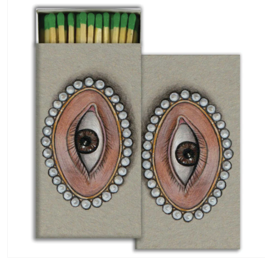 Matches