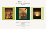 MAGNETIZE: The Ultimate Manifestation Retreat
