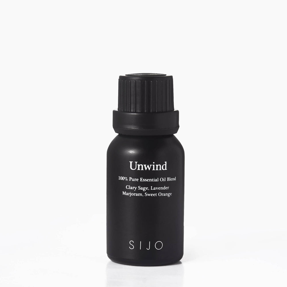 
                
                    Load image into Gallery viewer, Unwind Essential Oil Blend
                
            