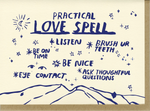 Practical Love Spell