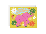 Awesome Elephant