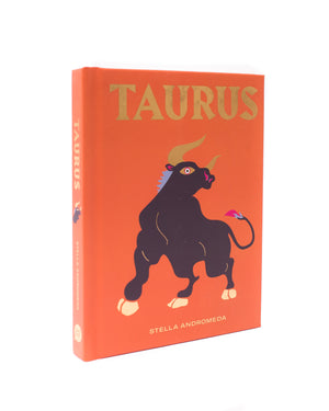 
                
                    Load image into Gallery viewer, Taurus Book
                
            
