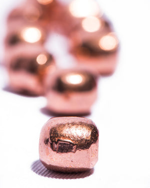 
                
                    Load image into Gallery viewer, Copper Nugget
                
            