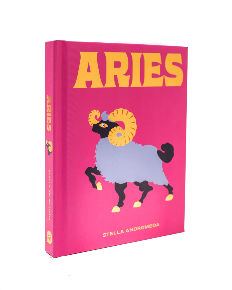 Aries Book