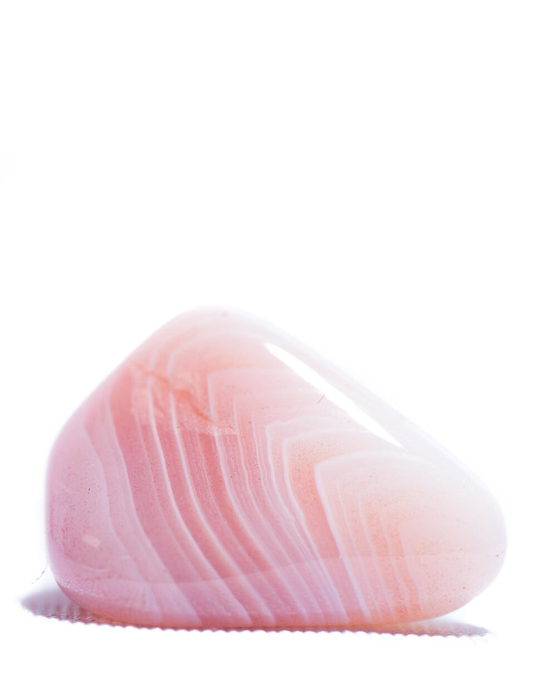 
                
                    Load image into Gallery viewer, Apricot Agate Tumbled
                
            