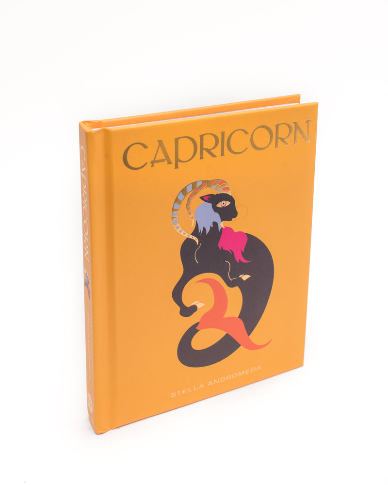 Capricorn Book