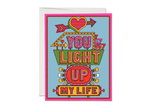 Light Up My Life
