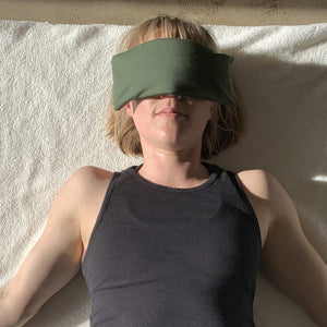 Refresh Eye Pillow